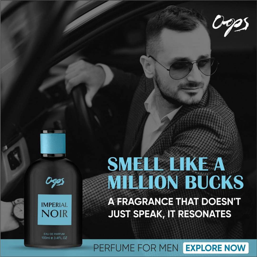 imperial noir perfume for men