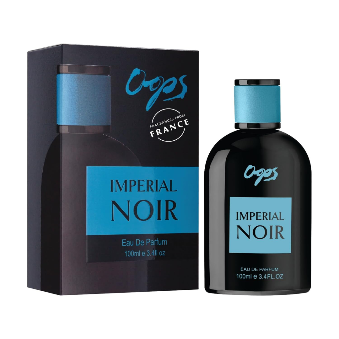 buy oops imperial noir perfume online