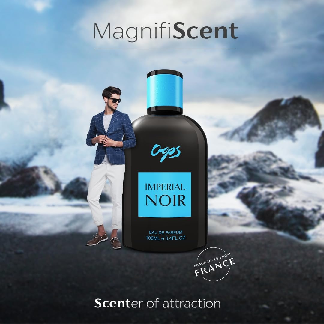 oops premium imperial noir