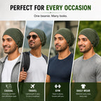 plain hosiery beanie lightweight and for all seasons and all occassions. daily wear beanie for sports and hiking