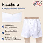 traditional Sikh underwear
