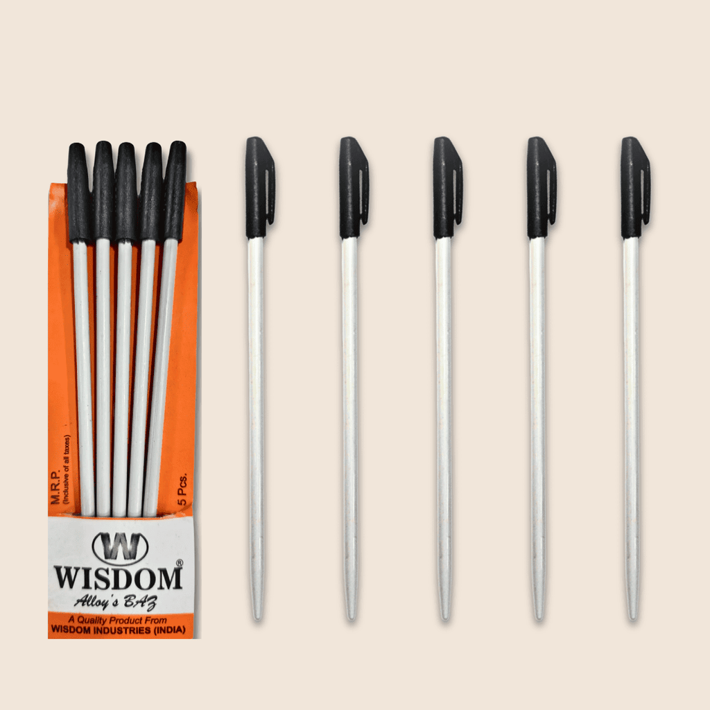 alloy wisdom salai baaz for turban