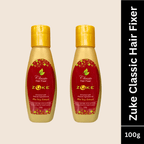 flake free hair fixer for sikh men